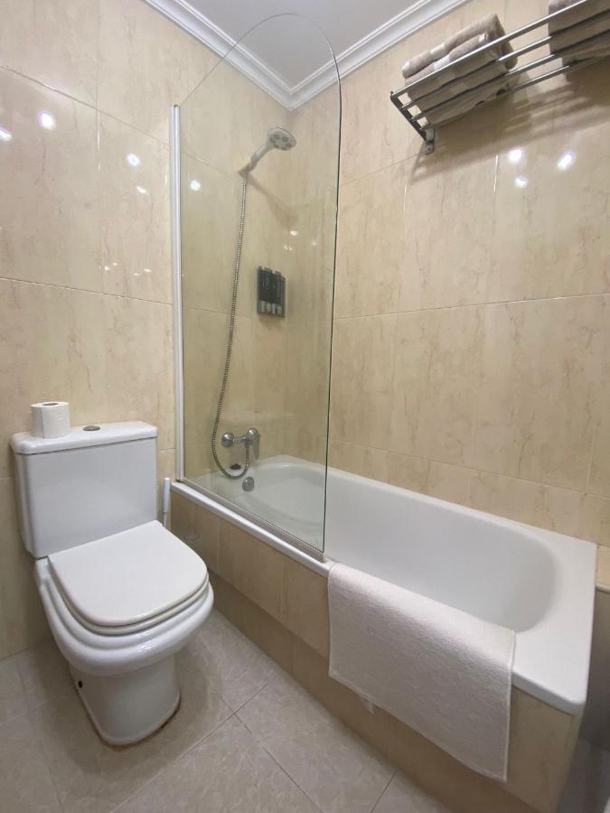 Estudio Plaza Eliptica B&B Vigo Extérieur photo
