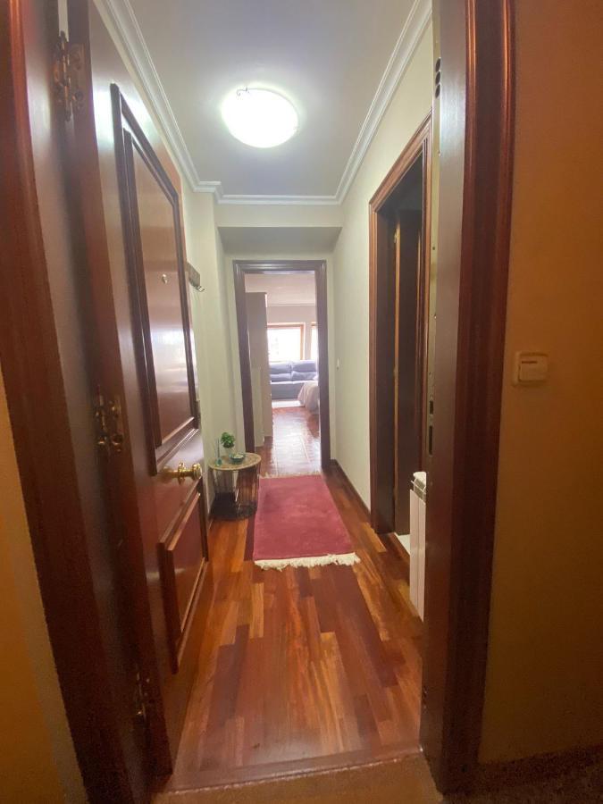 Estudio Plaza Eliptica B&B Vigo Extérieur photo