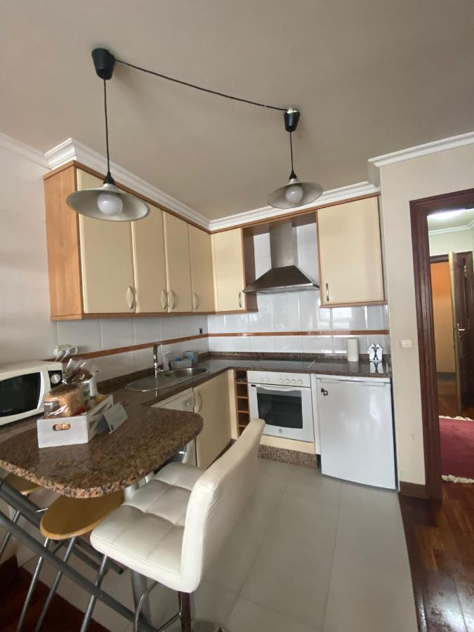 Estudio Plaza Eliptica B&B Vigo Extérieur photo