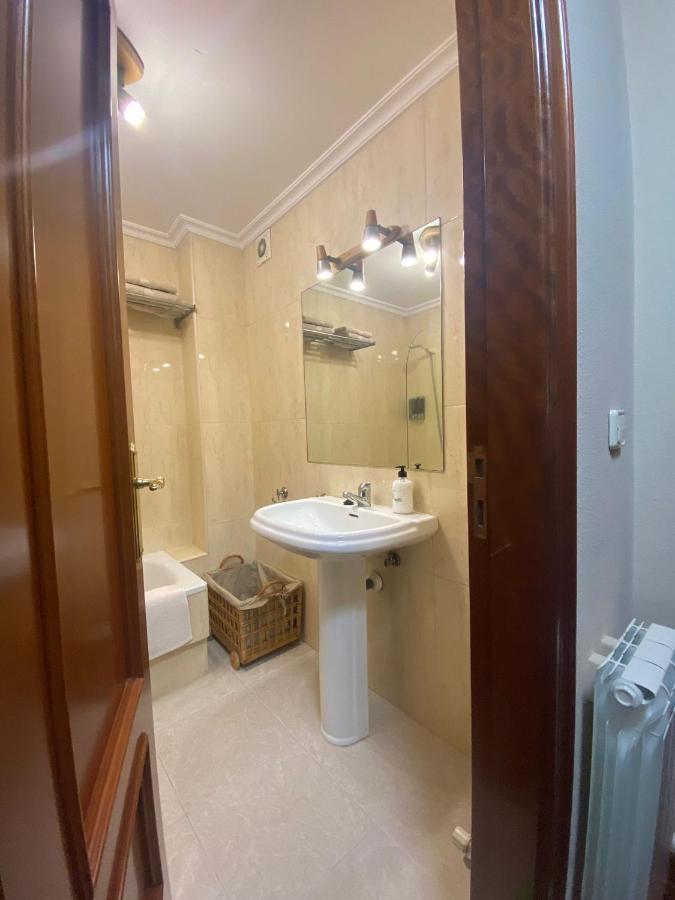 Estudio Plaza Eliptica B&B Vigo Extérieur photo